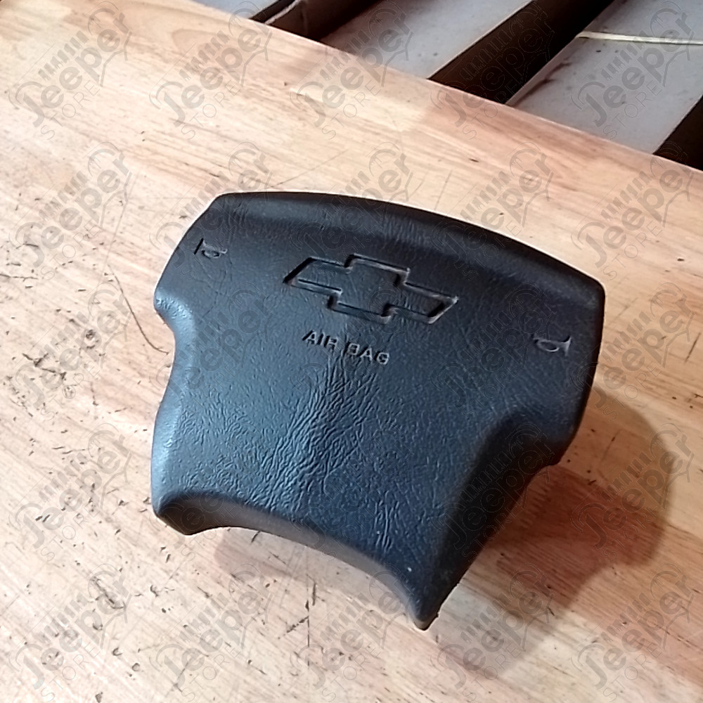 Occasion : Airbag de volant pour Chevrolet Silverado 2500 HD 6.0L V8 Vortec - 2 portes