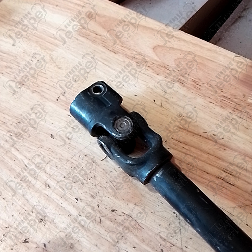 Occasion : Bas de colonne de direction pour Jeep Grand Cherokee ZJ, ZG