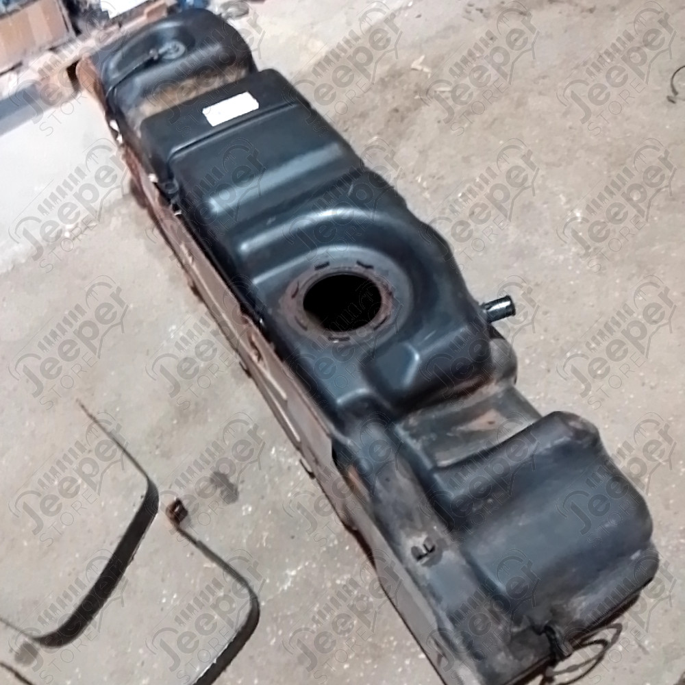 Occasion : Réservoir à carburant (essence) pour Chevrolet Silverado 2500 HD 6.0L V8 Vortec - 2 portes
