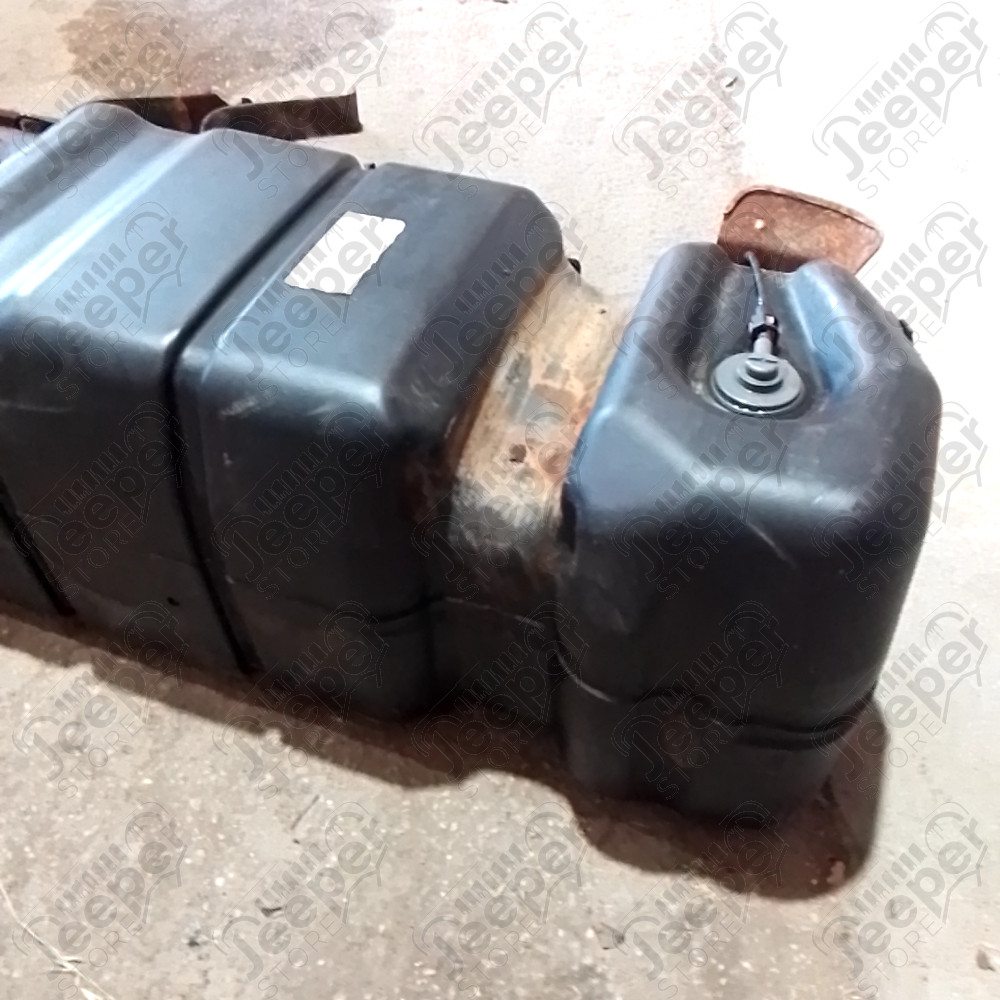 Occasion : Réservoir à carburant (essence) pour Chevrolet Silverado 2500 HD 6.0L V8 Vortec - 2 portes