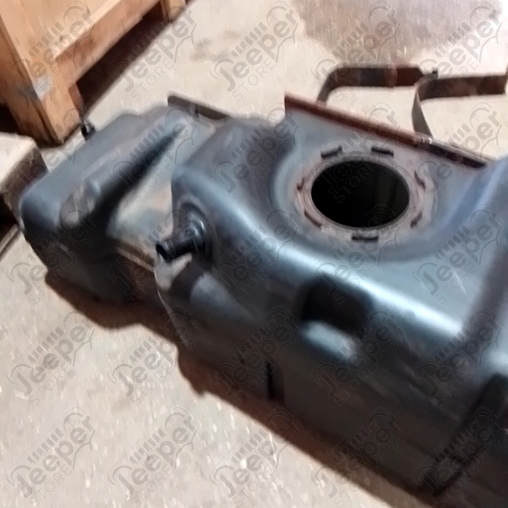 Occasion : Réservoir à carburant (essence) pour Chevrolet Silverado 2500 HD 6.0L V8 Vortec - 2 portes