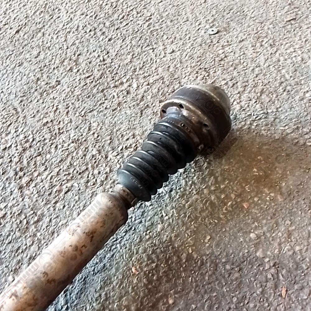 Occasion : Arbre de transmission avant pour 2.7L CRD pour Jeep Grand Cherokee WJ, WG