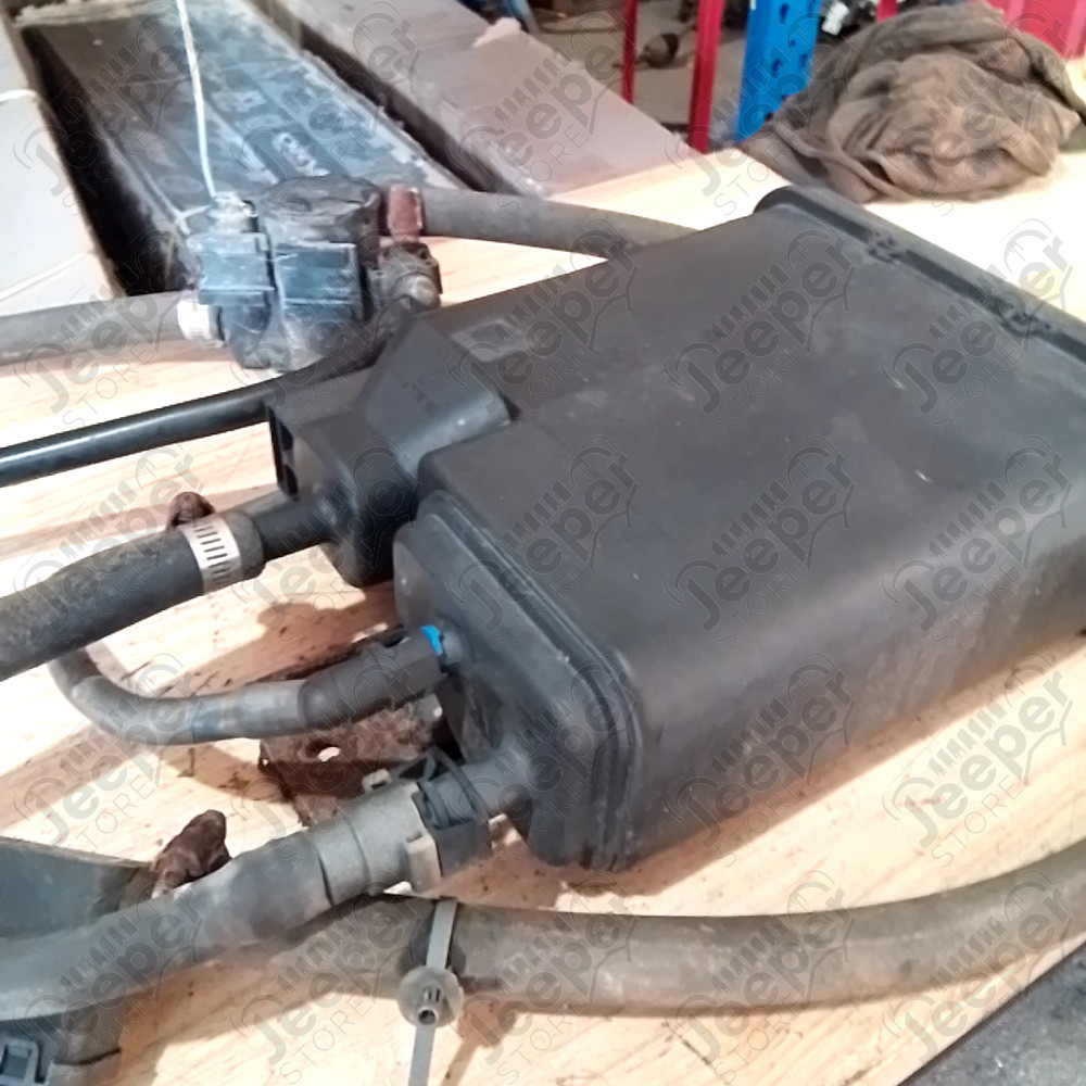 Occasion : Canister pour Chevrolet Silverado 2500 HD 6.0L V8 Vortec - 2 portes