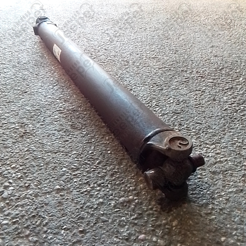 Occasion : Arbre de transmission arrière / longueur : 139 cm pour Chevrolet Silverado 2500 HD 6.0L V8 Vortec - 2 portes