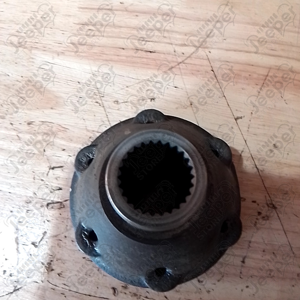 Occasion : Yoke de pont avant Dana 30 pour 4.7L V8 pour Jeep Grand Cherokee WJ, WG