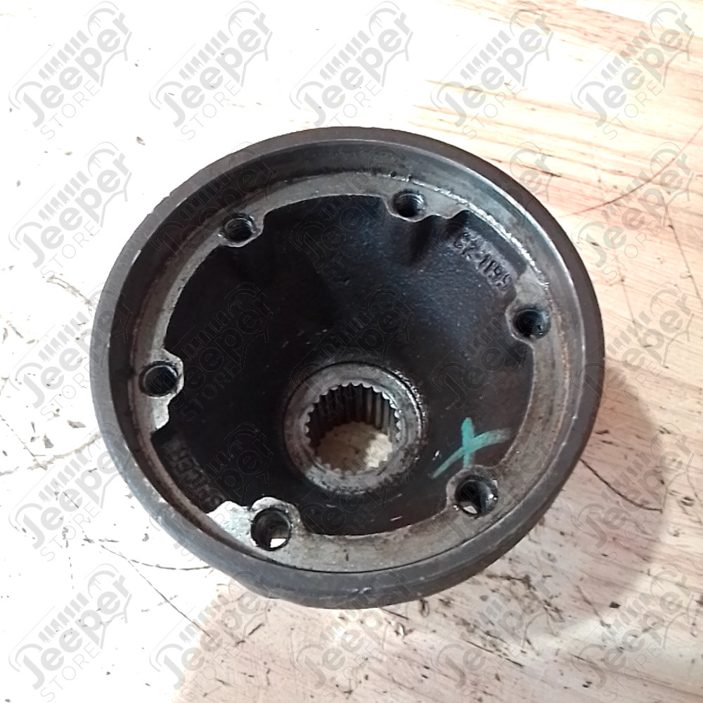 Occasion : Yoke de pont avant Dana 30 pour 4.7L V8 pour Jeep Grand Cherokee WJ, WG
