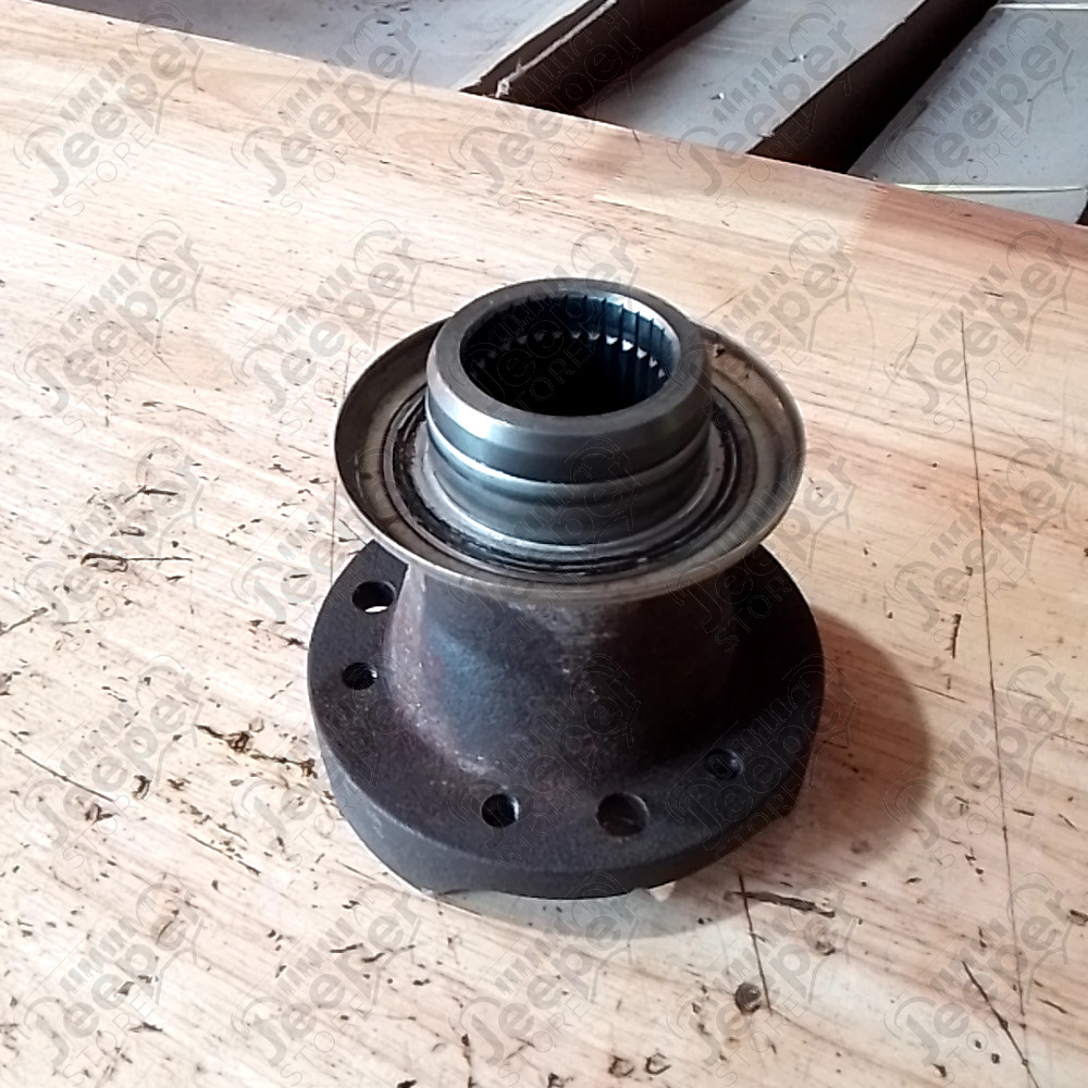 Occasion : Yoke de boîte de transfert (coté avant) pour 4.7L V8 pour Jeep Grand Cherokee WJ, WG