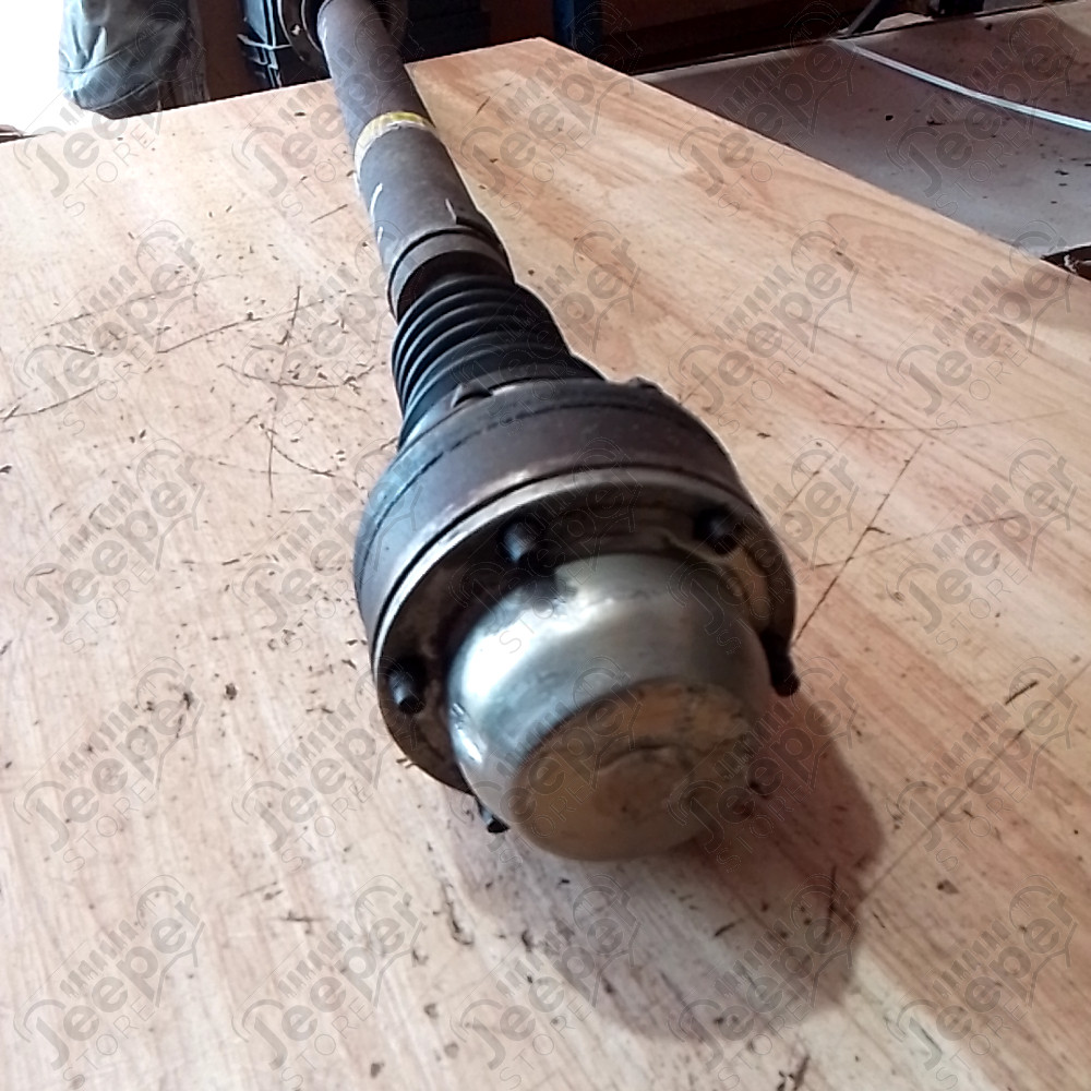Occasion : Arbre de transmission avant / longueur : 89 cm pour Jeep Grand Cherokee WJ, WG