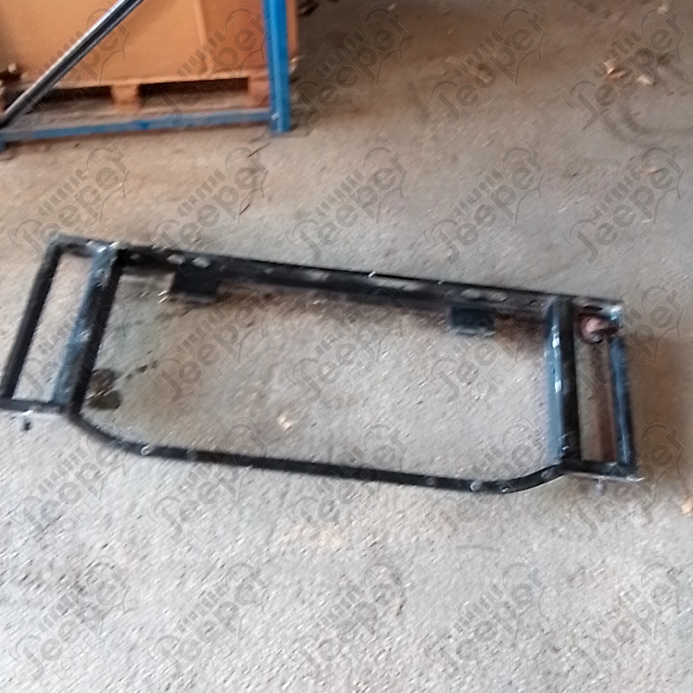 Occasion : Cadre de support de radiateur pour Chevrolet Silverado 2500 HD 6.0L V8 Vortec - 2 portes