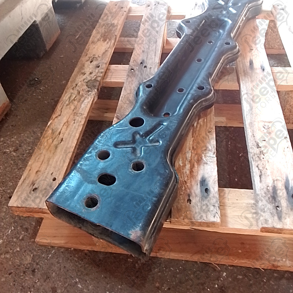Occasion : Support de boîte de vitesses pour Jeep Wrangler JK