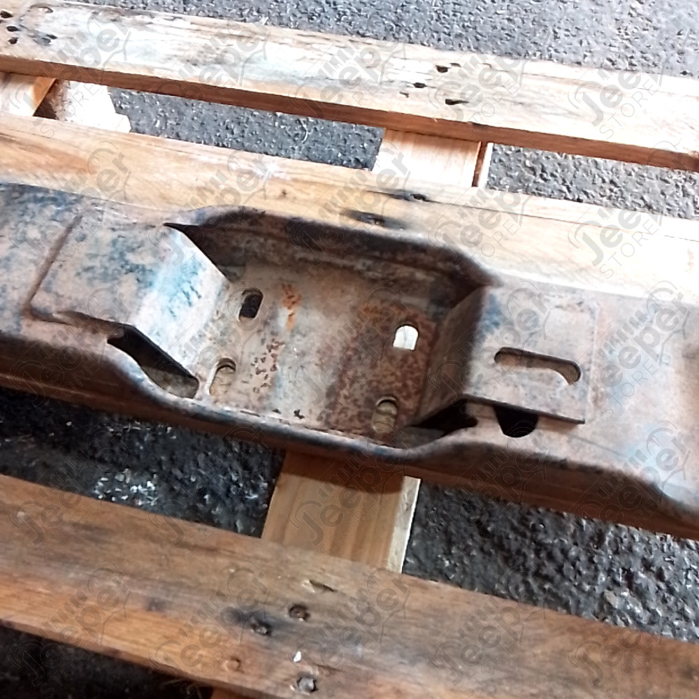 Occasion : Traverse de boîte à vitesses pour 5.9L V8 pour Jeep Grand Cherokee ZJ, ZG