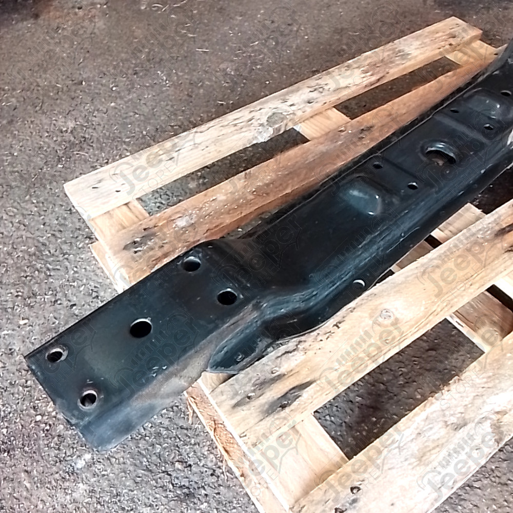 Occasion : Traverse de boîte à vitesses pour 2,7L CRD pour Jeep Grand Cherokee WJ, WG