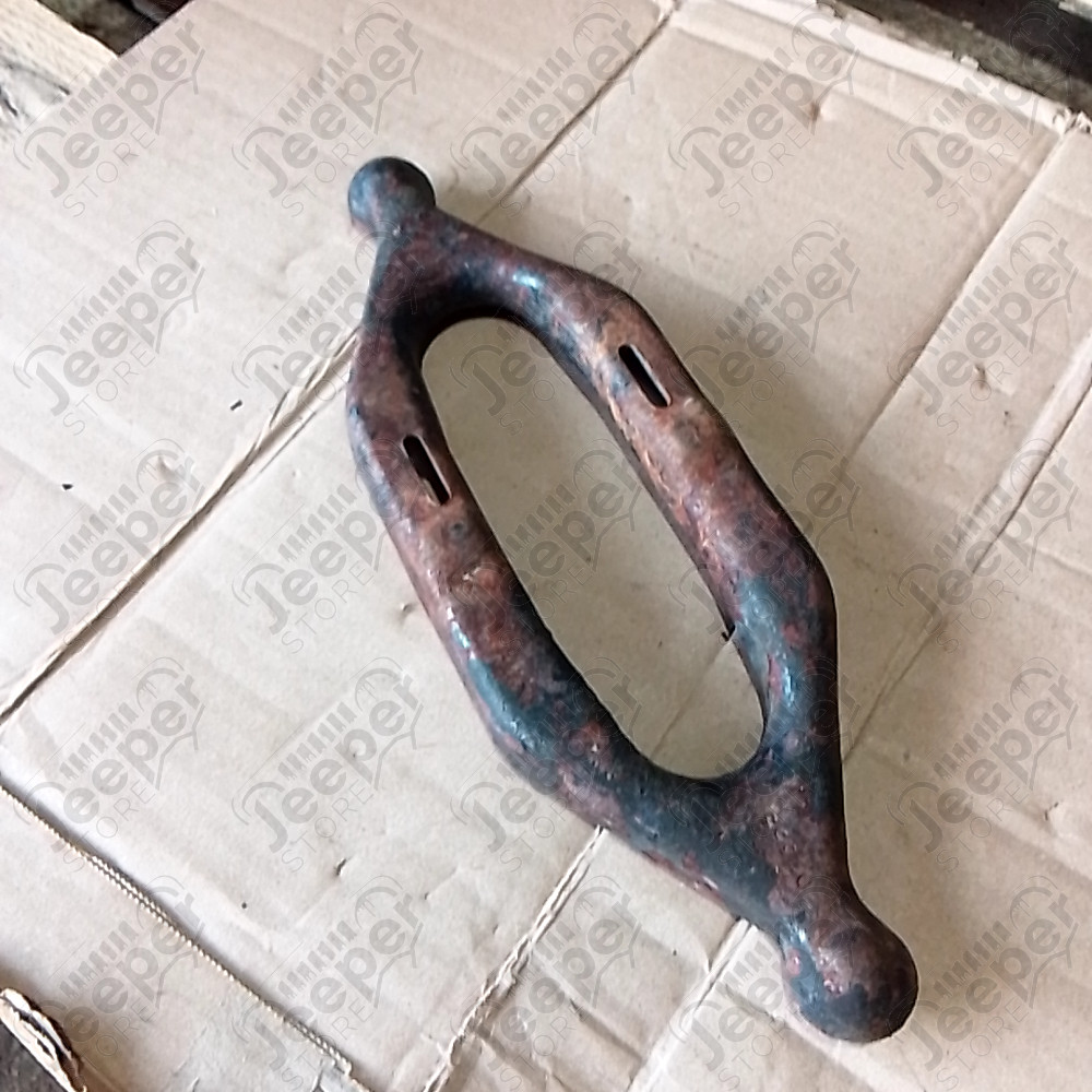 Occasion : Fourchette d'embrayage pour Jeep YJ, TJ