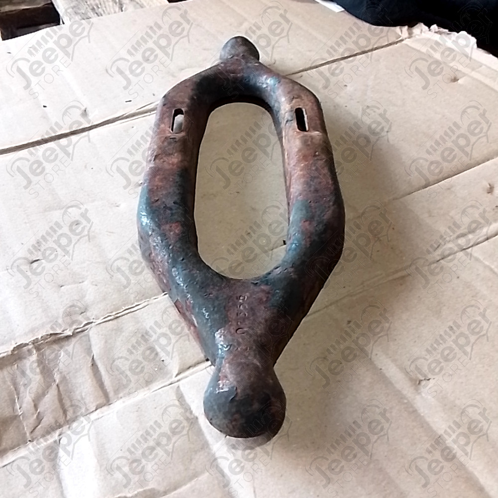 Occasion : Fourchette d'embrayage pour Jeep YJ, TJ