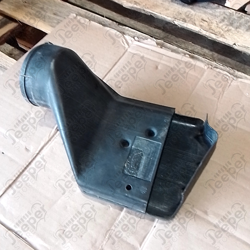 Occasion : Manchon d'admission d'air moteur pour Jeep Grand Cherokee ZJ, ZG