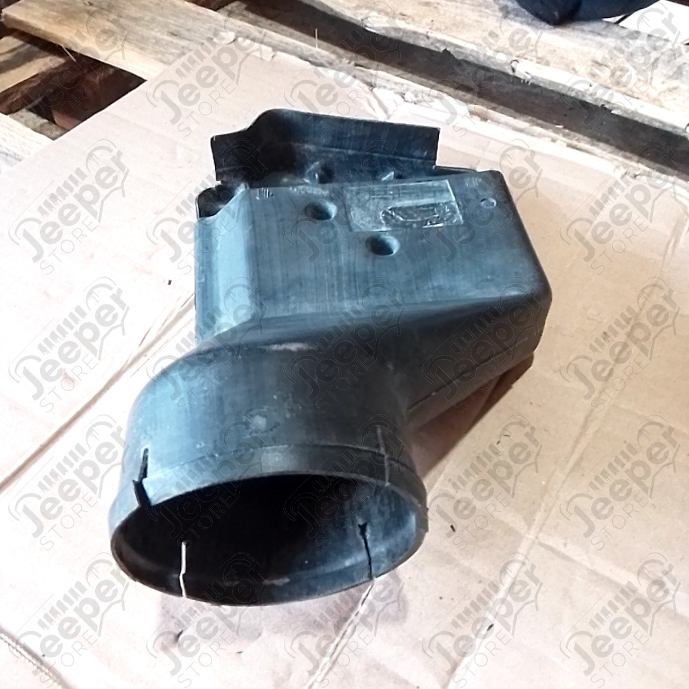 Occasion : Manchon d'admission d'air moteur pour Jeep Grand Cherokee ZJ, ZG