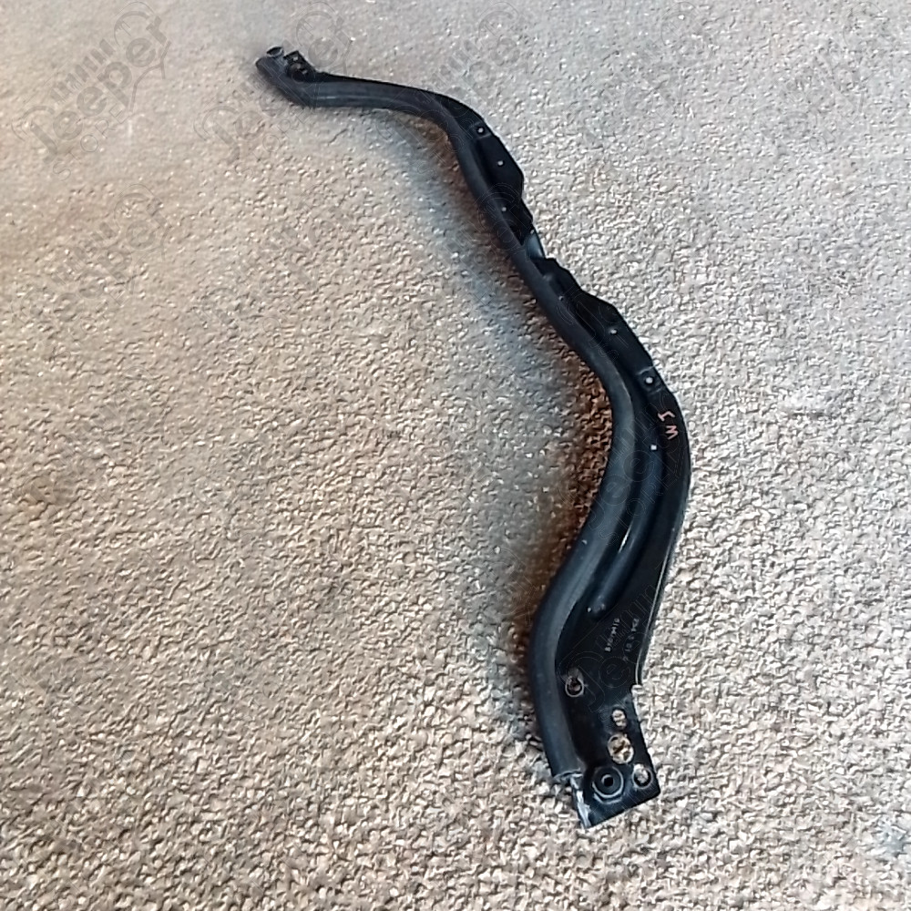 Occasion : Support supérieur de radiateur pour 4.7L pour Jeep Grand Cherokee WJ, WG