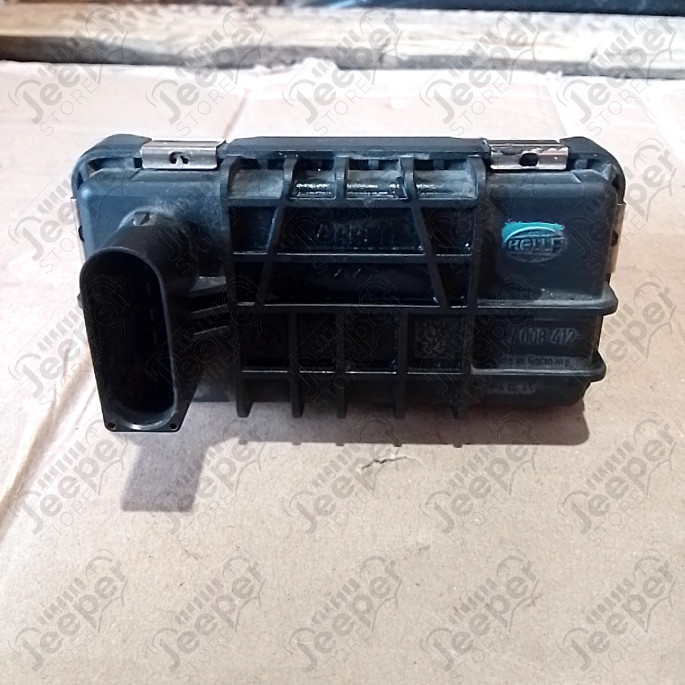 Occasion : Wazgate électrique à refaire pour Jeep Grand Cherokee WH, WK