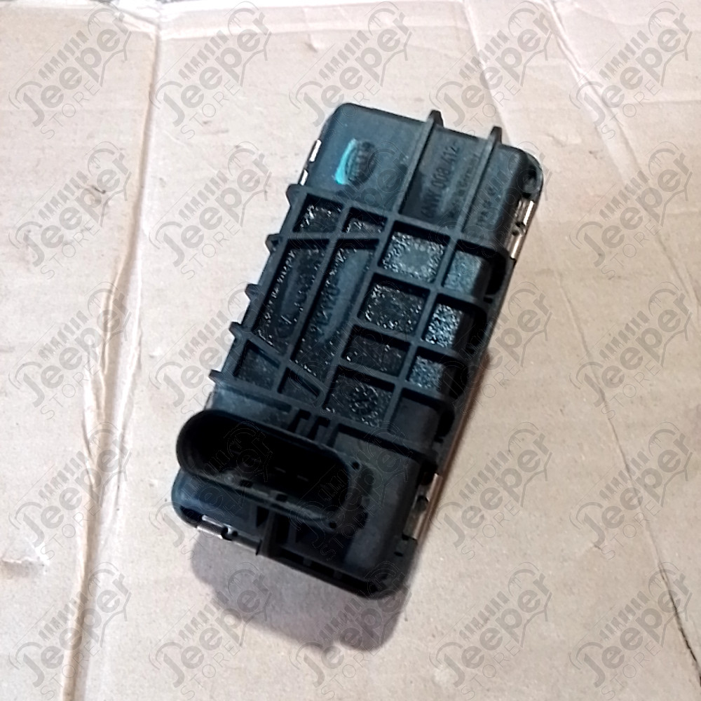 Occasion : Wazgate électrique à refaire pour Jeep Grand Cherokee WH, WK
