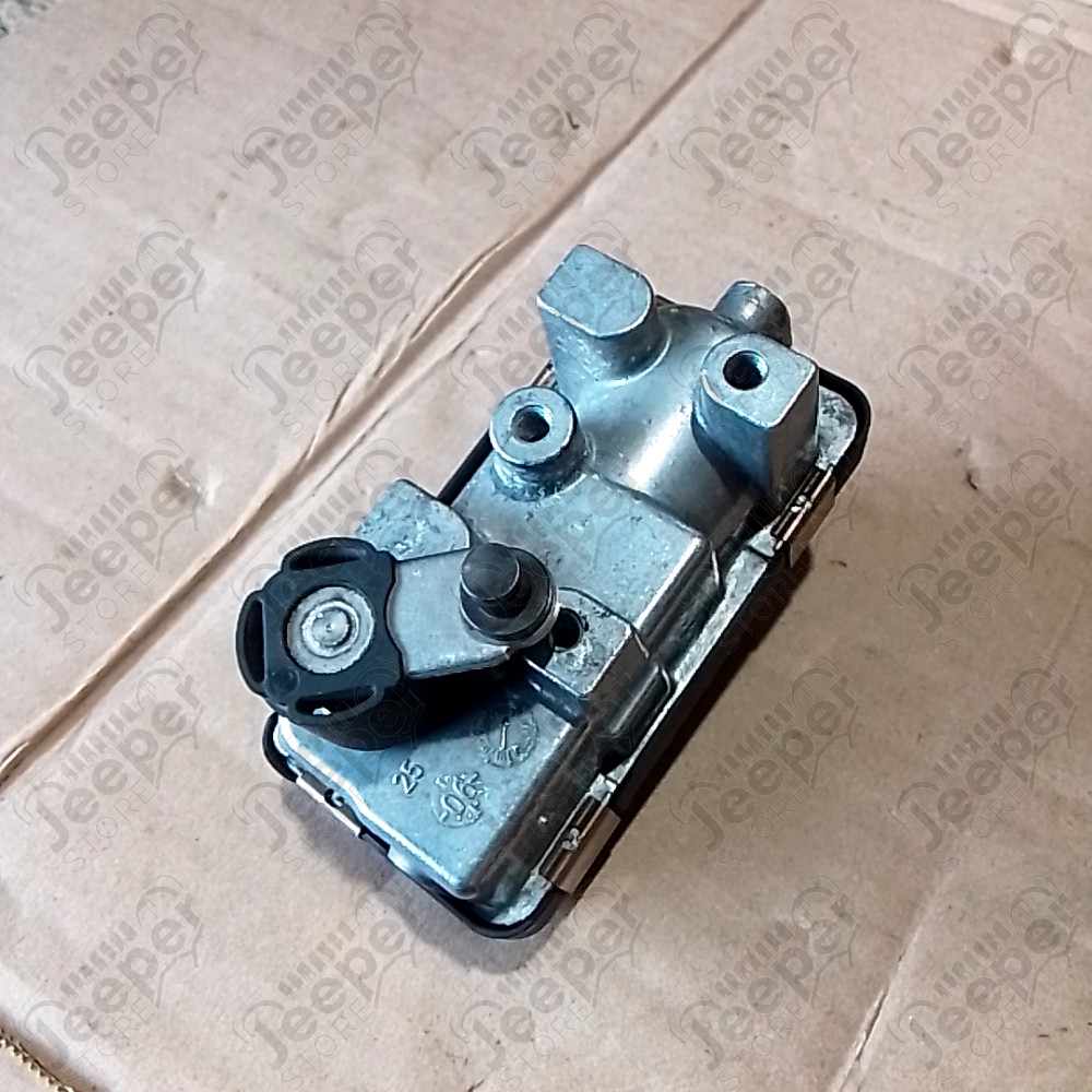 Occasion : Wazgate électrique à refaire pour Jeep Grand Cherokee WH, WK