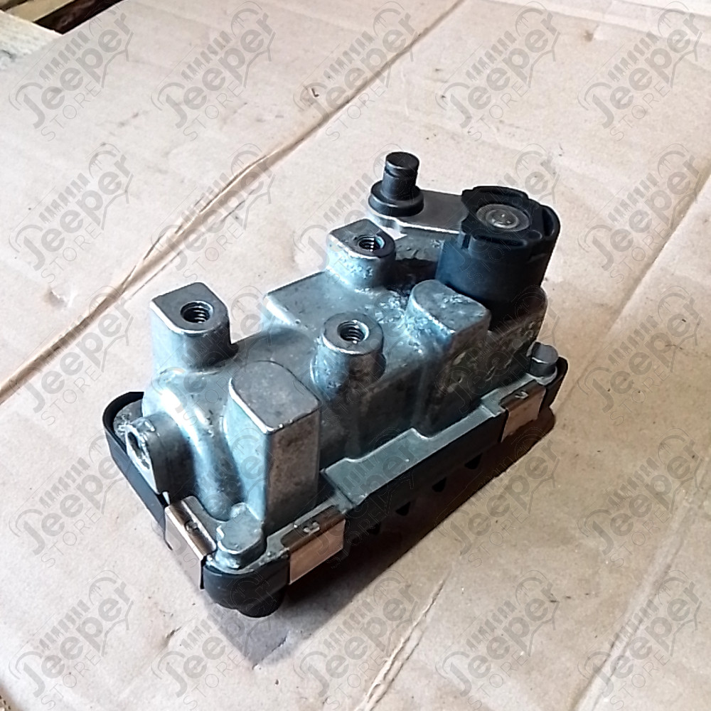Occasion : Wazgate électrique à refaire pour Jeep Grand Cherokee WH, WK