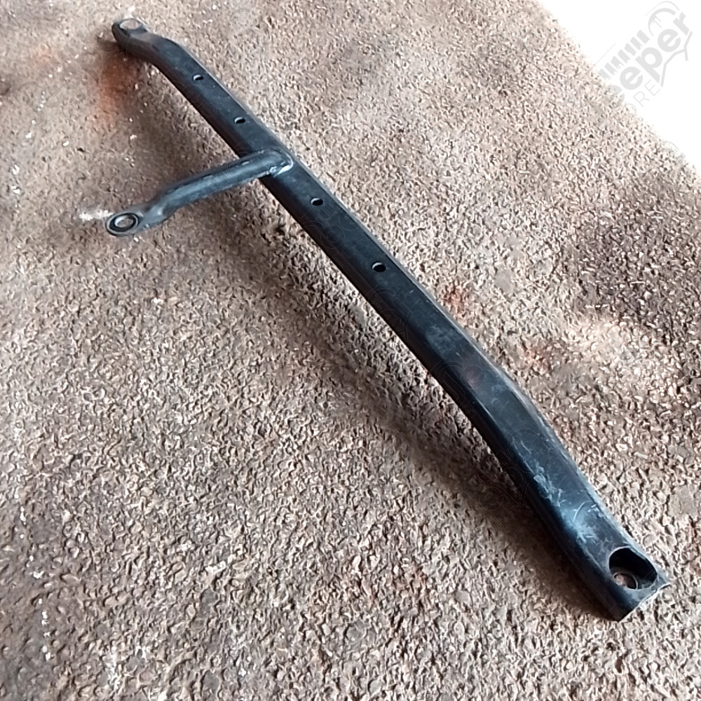 Occasion : Protection de transmission pour Jeep Wrangler JK