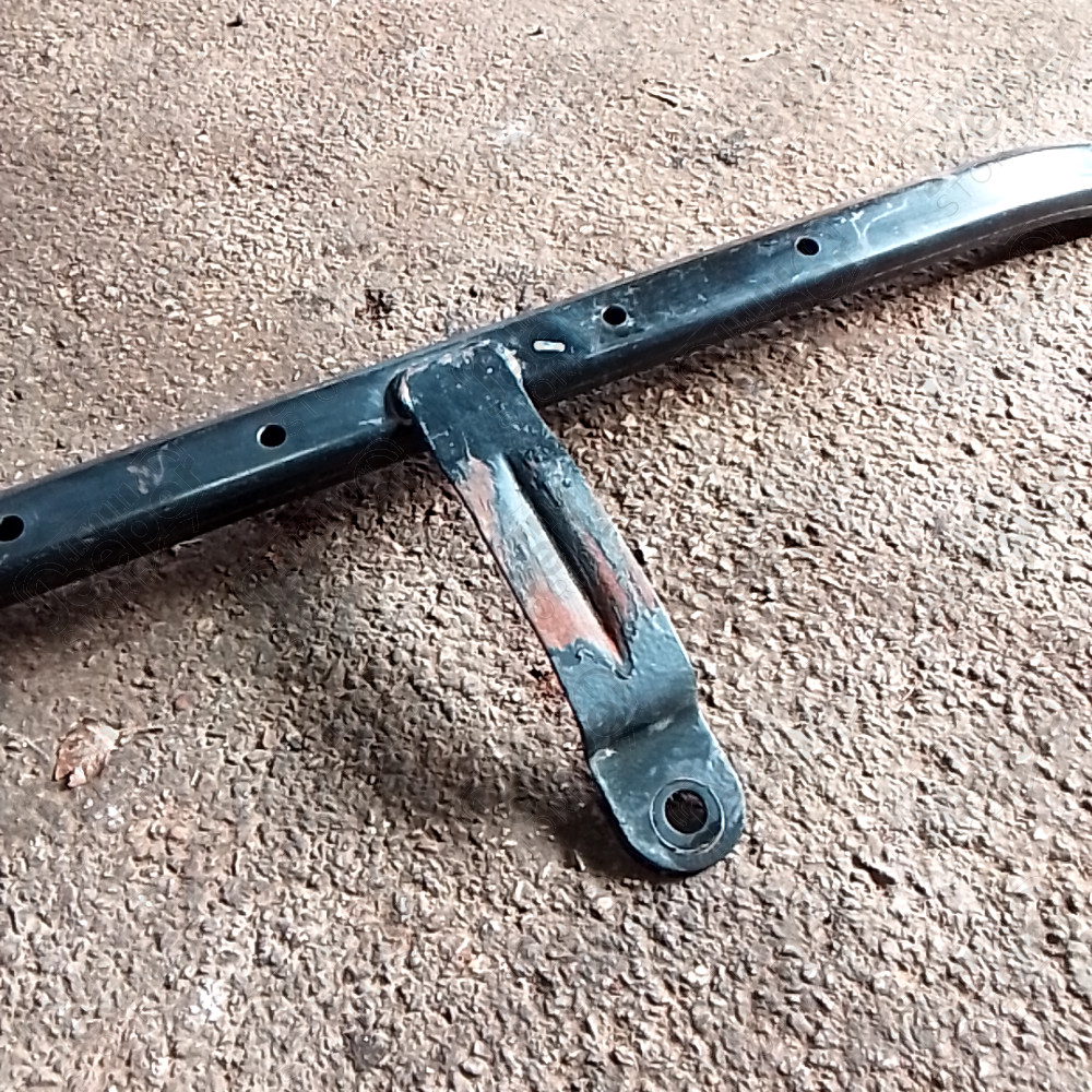 Occasion : Protection de transmission pour Jeep Wrangler JK