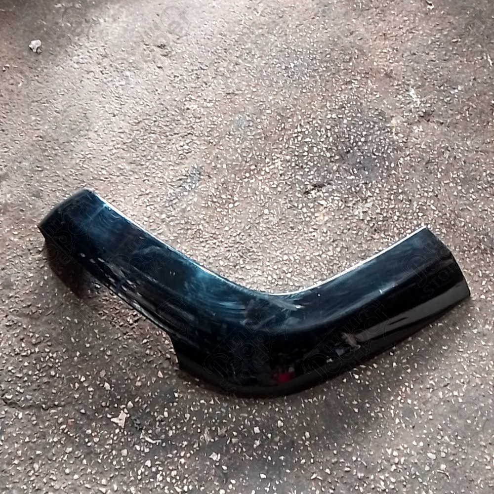 Occasion : Cache aile arrière gauche noir pour Jeep Cherokee Liberty KJ