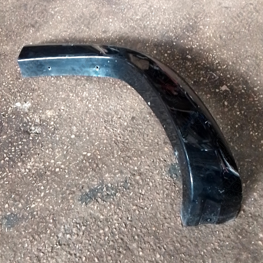 Occasion : Cache aile arrière gauche noir pour Jeep Cherokee Liberty KJ