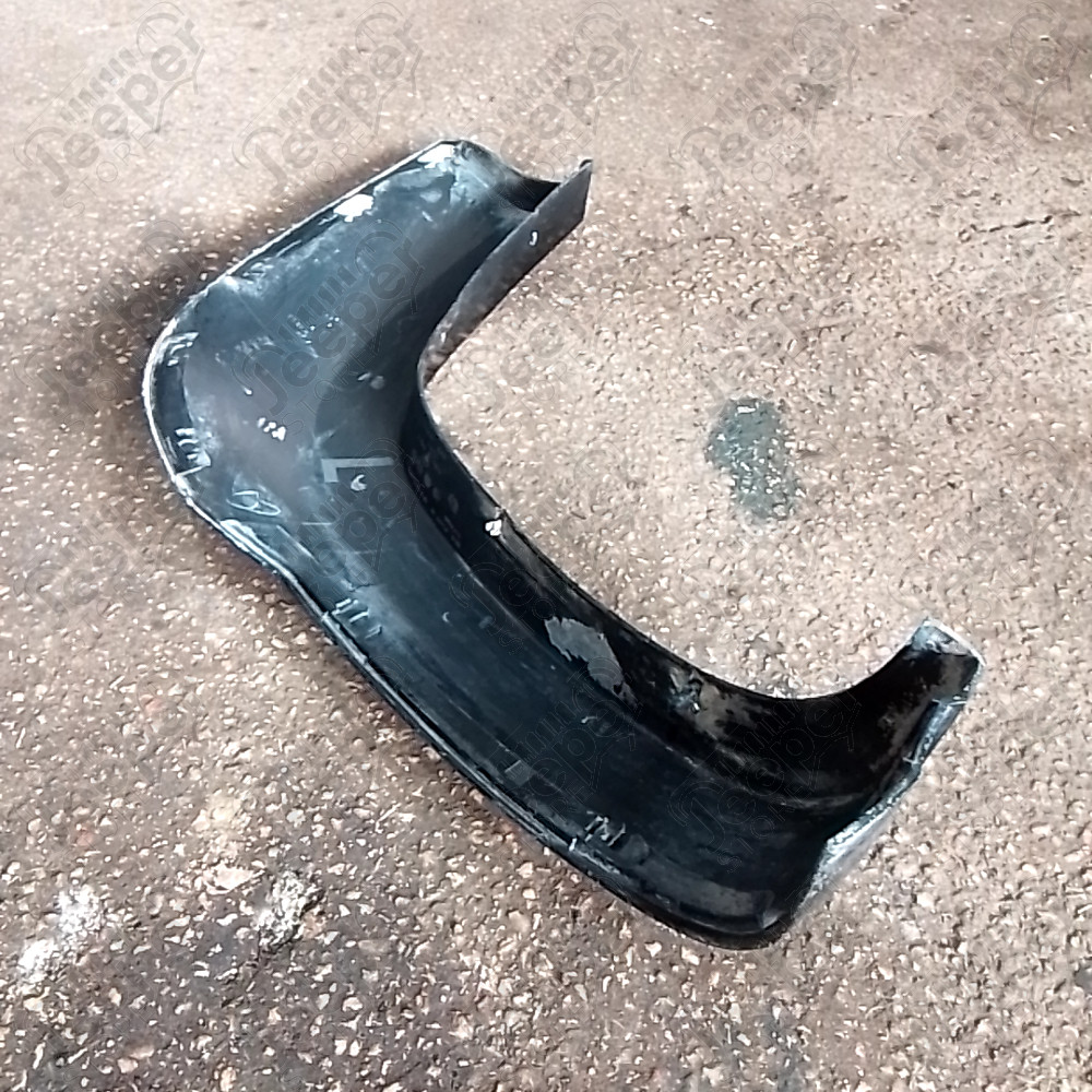 Occasion : Cache aile arrière gauche noir pour Jeep Cherokee Liberty KJ