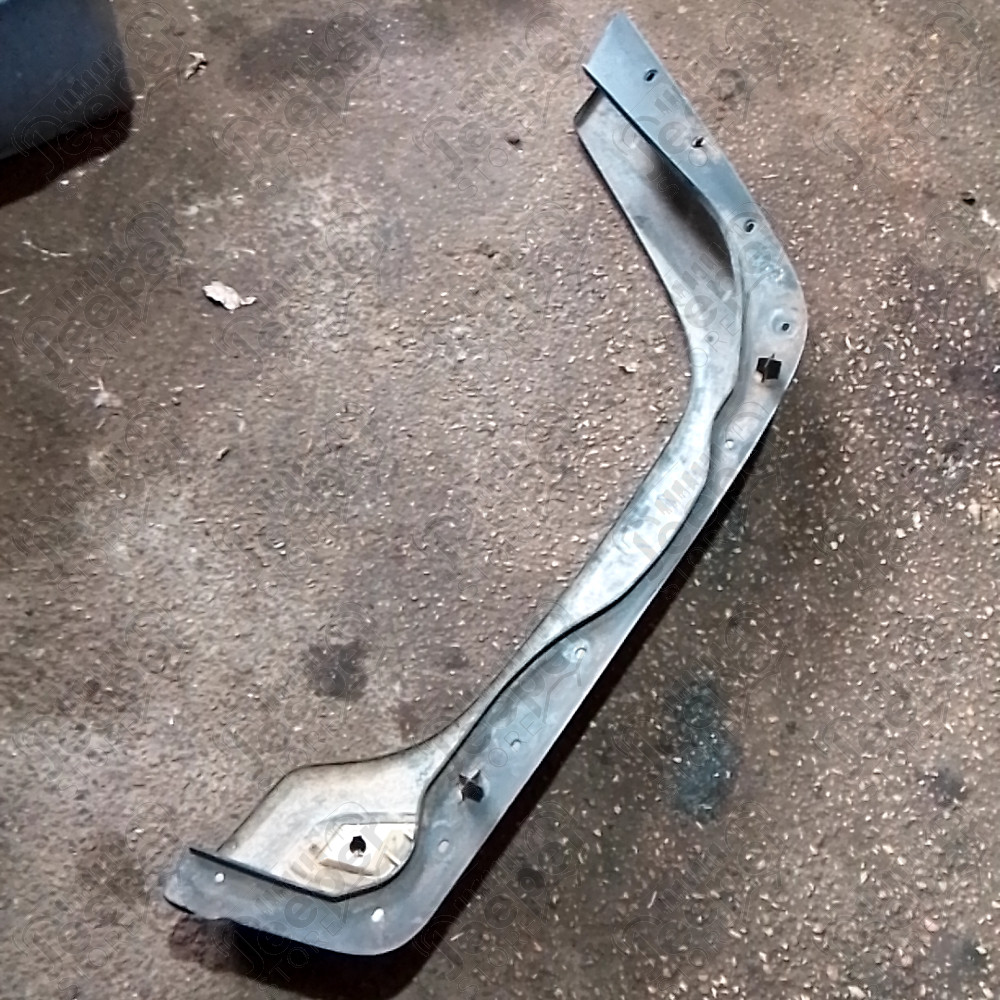 Occasion : Elargisseur d'aile avant gauche pour Jeep Wrangler TJ