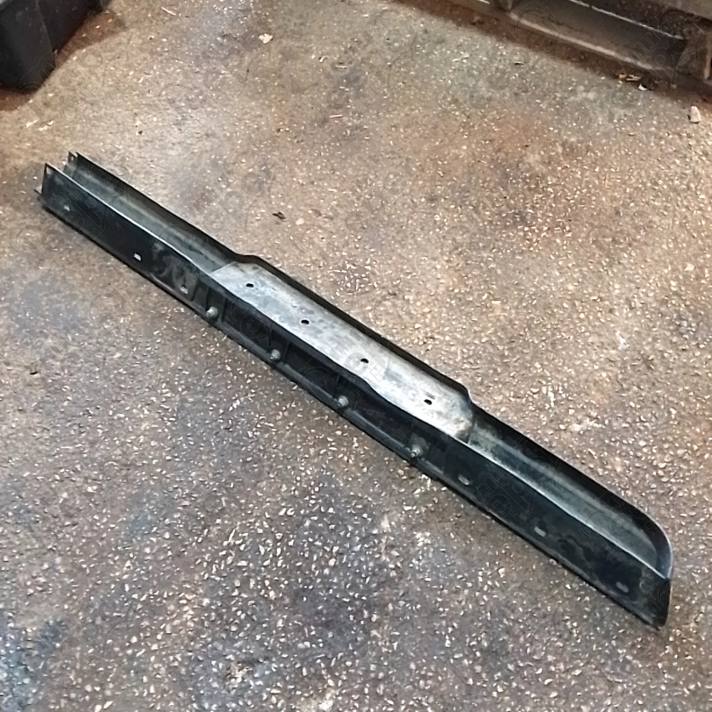 Occasion : Marche pied latéral gauche noir pour Jeep Wrangler YJ