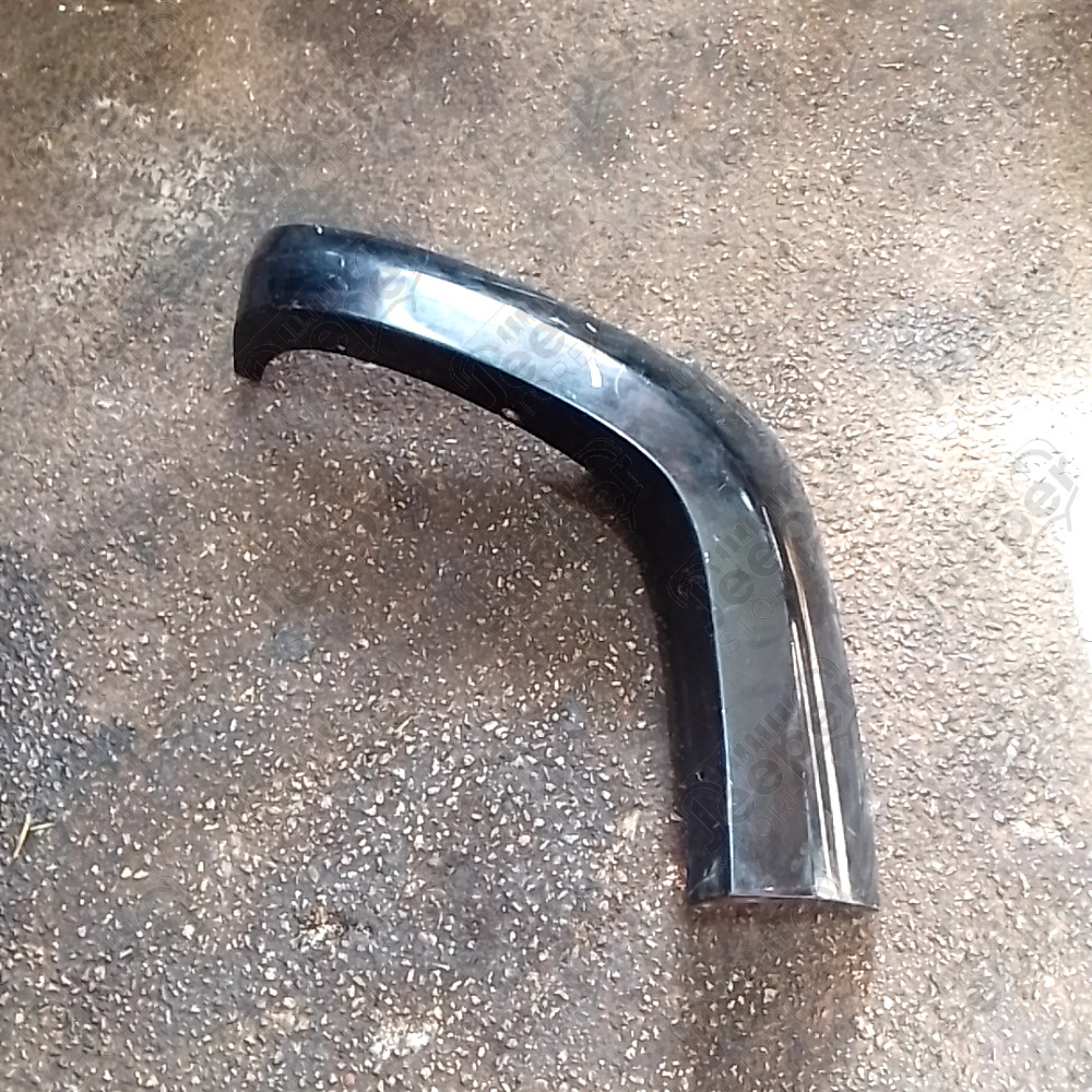 Occasion : Cache aile avant droit noir pour Jeep Cherokee Liberty KJ