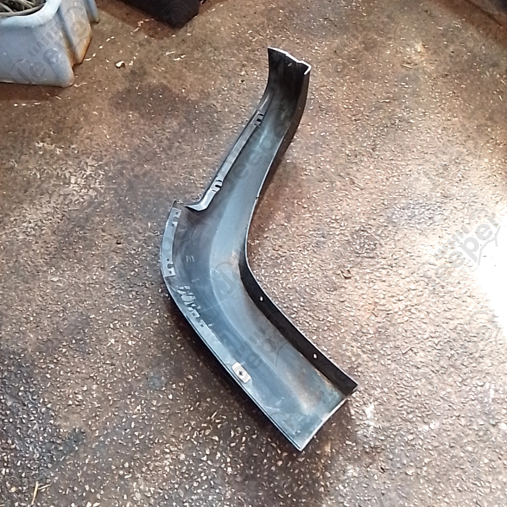 Occasion : Cache aile avant droit noir pour Jeep Cherokee Liberty KJ