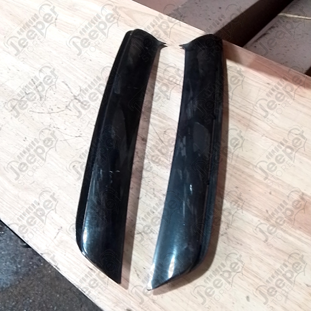 Occasion : Lot de 2 garnitures d'aile arrière gauche et droite pour Jeep Grand Cherokee WJ, WG