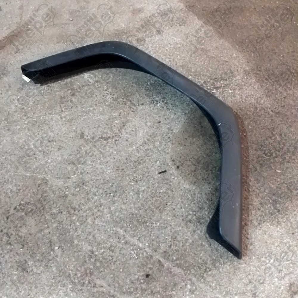 Occasion : Elargisseur d'aile arrière droit pour Jeep Wrangler YJ