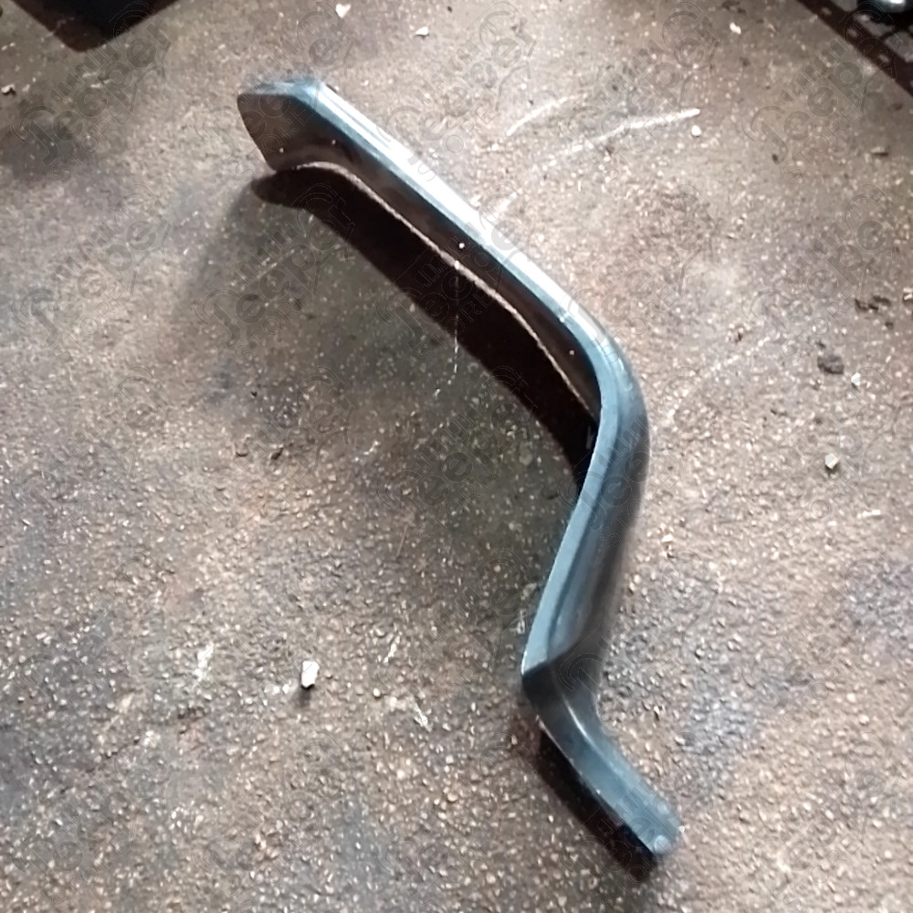 Occasion : Elargisseur d'aile pour Jeep Wrangler YJ