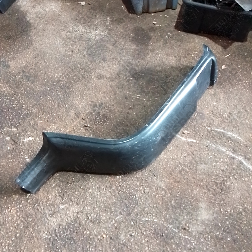 Occasion : Elargisseur d'aile pour Jeep Wrangler YJ