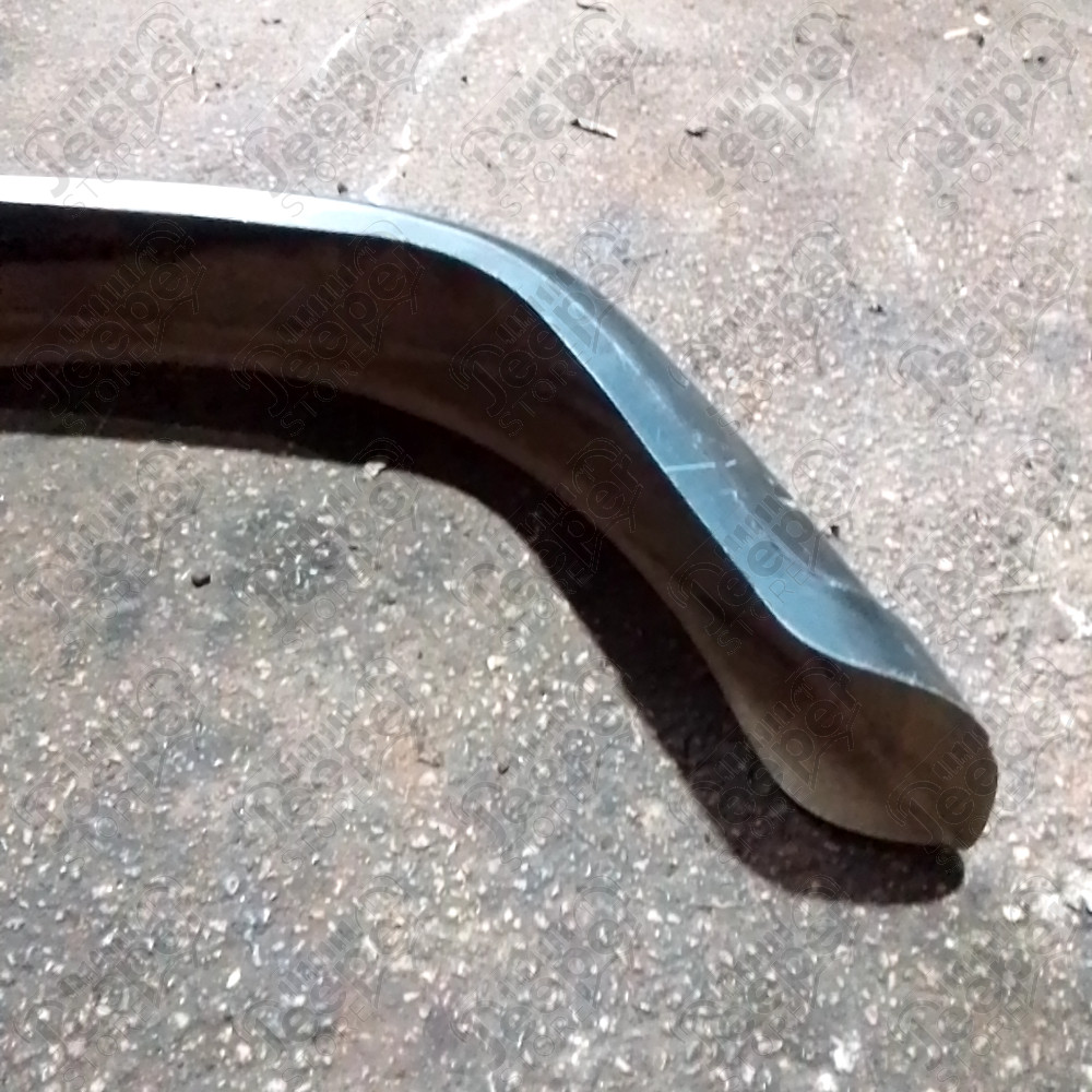 Occasion : Elargisseur d'aile pour Jeep Wrangler YJ