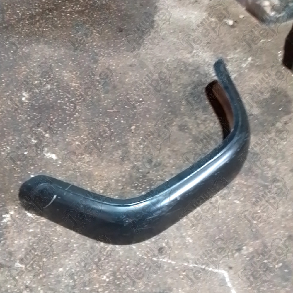 Occasion : Elargisseur d'aile pour Jeep Wrangler YJ