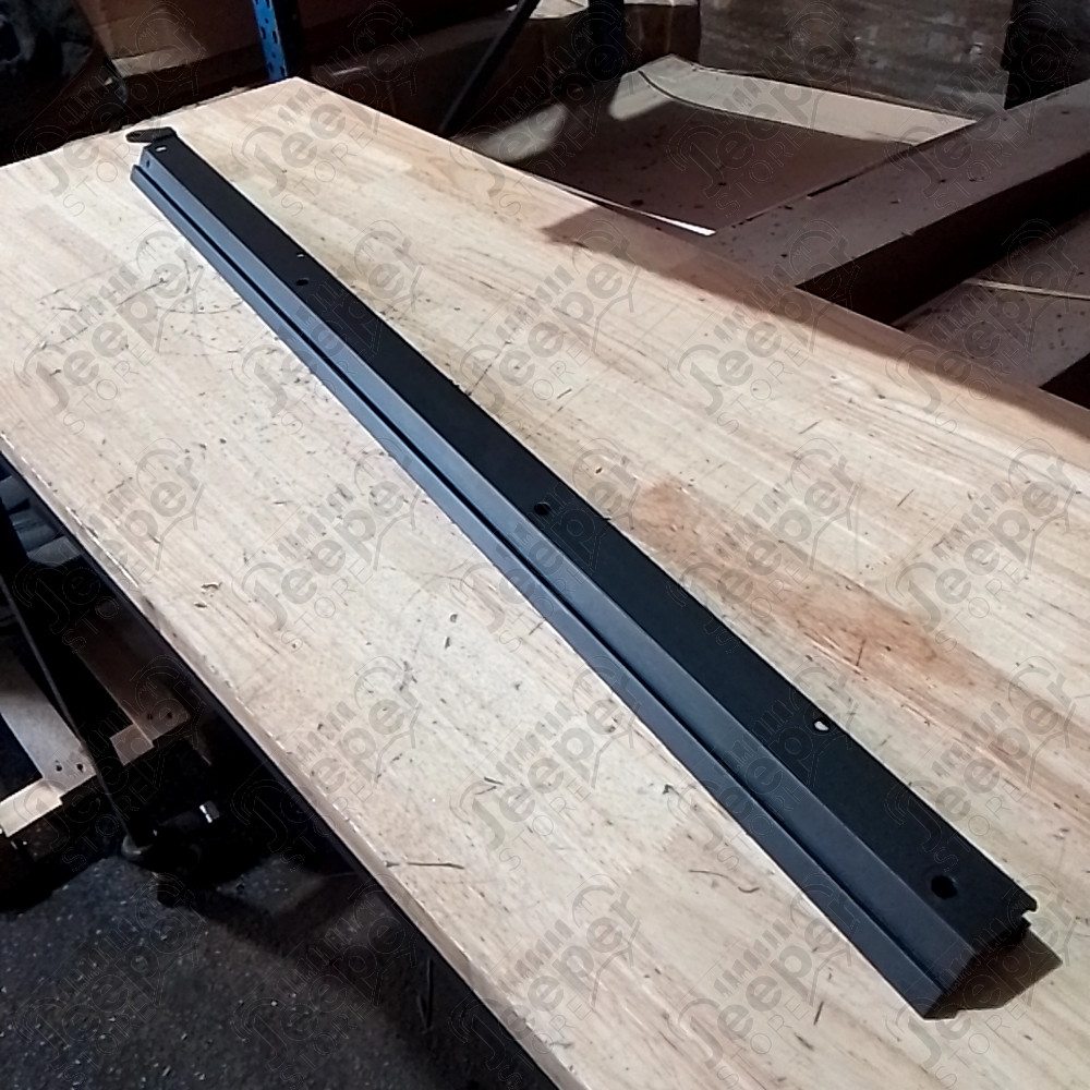 Occasion : Baguette de fixation bâche Bestop pour Jeep CJ7, YJ