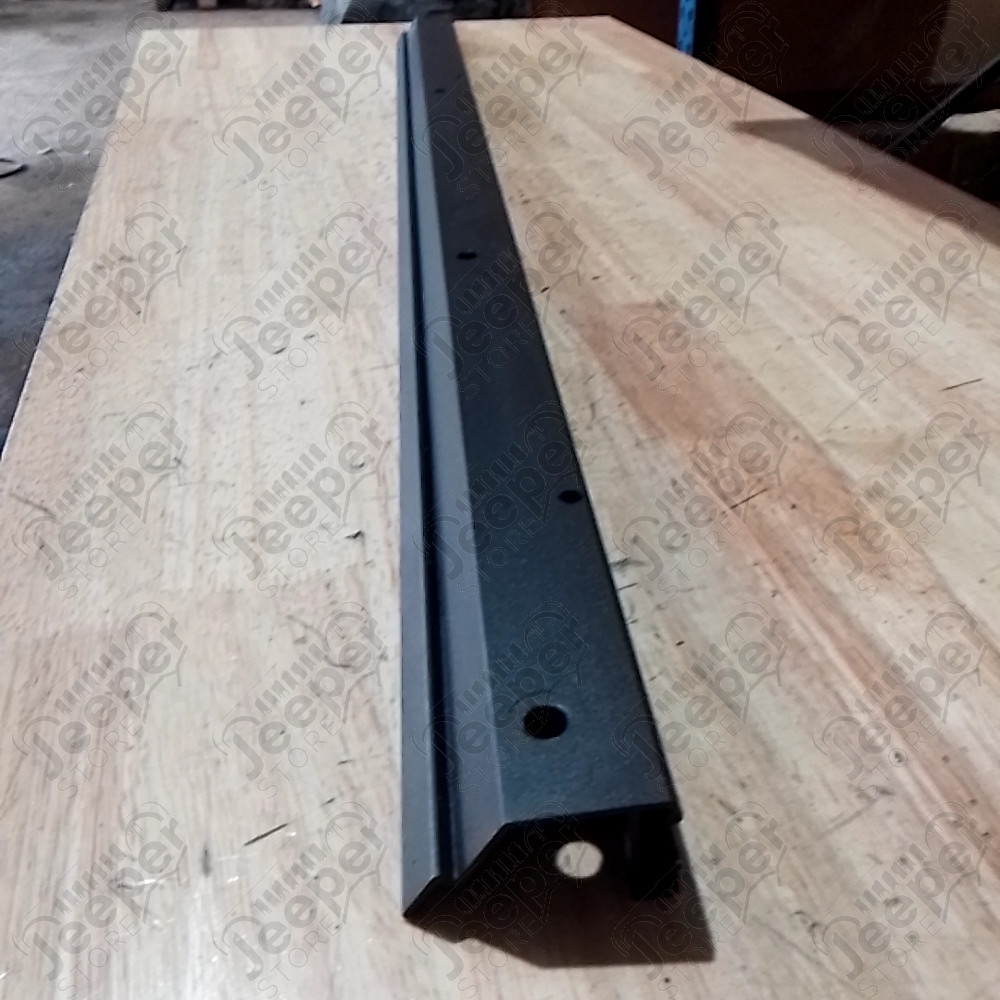 Occasion : Baguette de fixation bâche Bestop pour Jeep CJ7, YJ