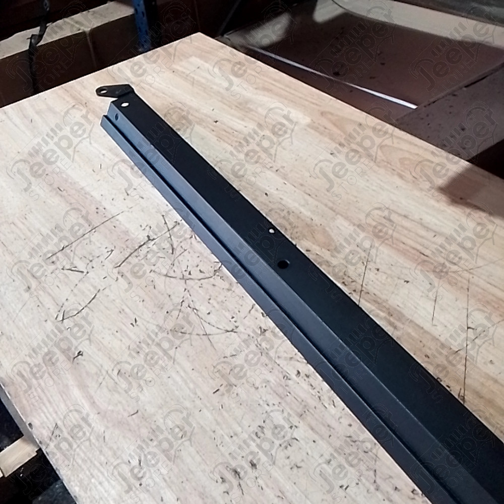 Occasion : Baguette de fixation bâche Bestop pour Jeep CJ7, YJ