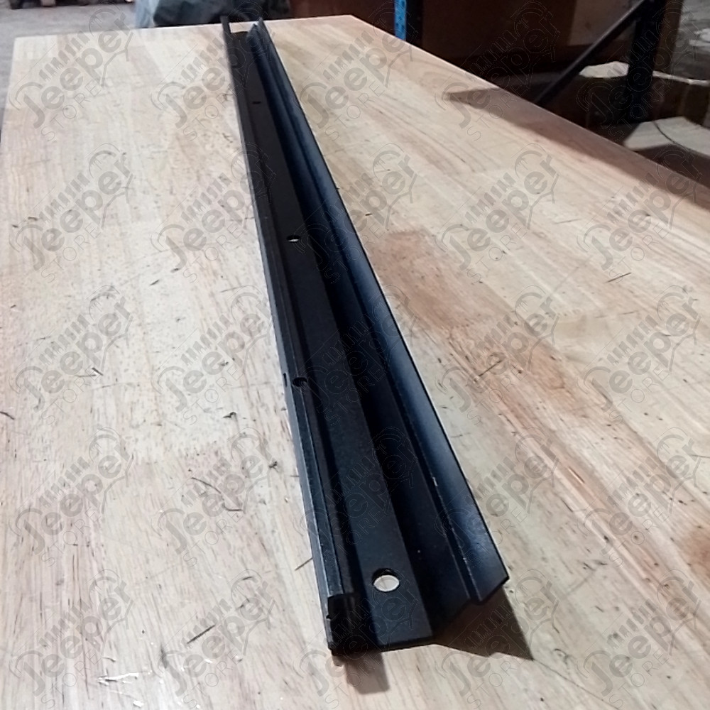 Occasion : Baguette de fixation bâche Bestop pour Jeep CJ7, YJ