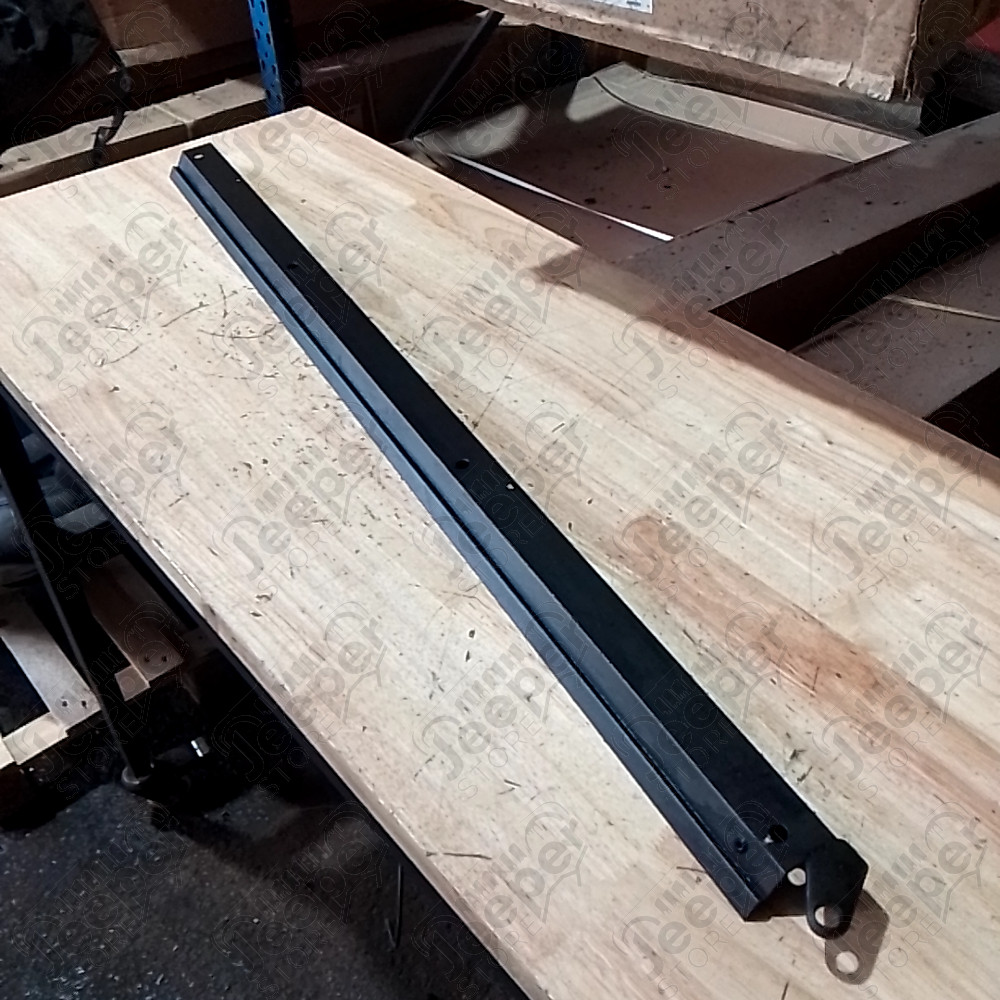 Occasion : Baguette de fixation bâche Bestop pour Jeep CJ7, YJ