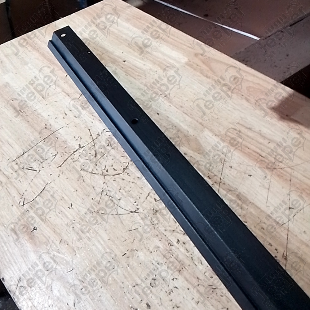Occasion : Baguette de fixation bâche Bestop pour Jeep CJ7, YJ