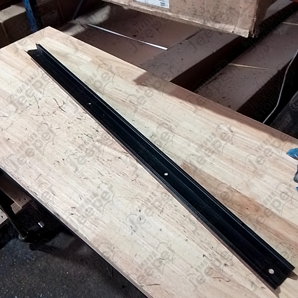 Occasion : Baguette de fixation bâche Bestop pour Jeep CJ7, YJ
