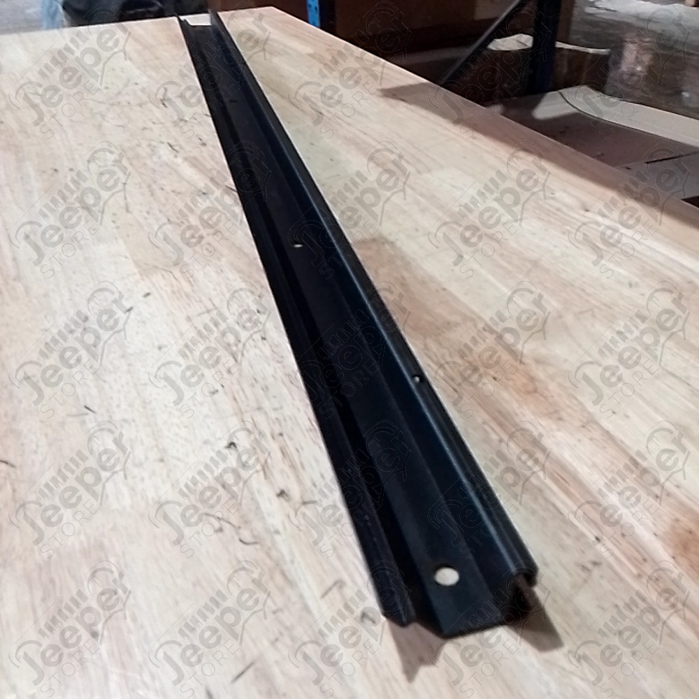 Occasion : Baguette de fixation bâche Bestop pour Jeep CJ7, YJ
