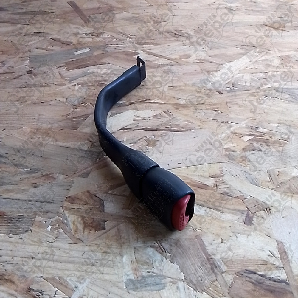 Occasion : Boucle de ceinture côté conducteur pour Jeep Grand Cherokee ZJ, ZG