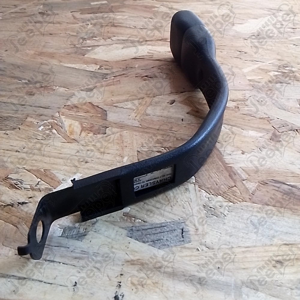 Occasion : Boucle de ceinture côté conducteur pour Jeep Grand Cherokee ZJ, ZG